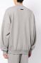 Fear Of God Sweater met tekst Grijs - Thumbnail 4