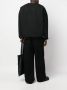 Fear Of God Sweater met verlaagde schouders Zwart - Thumbnail 2