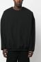 Fear Of God Sweater met verlaagde schouders Zwart - Thumbnail 3