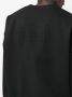 Fear Of God Sweater met verlaagde schouders Zwart - Thumbnail 5