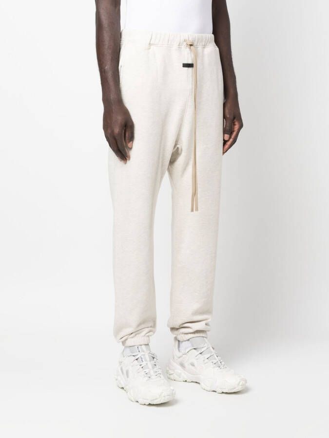 Fear Of God Trainingsbroek met trekkoord Beige