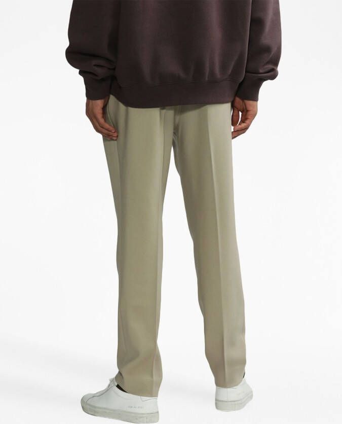 Fear Of God Wollen pantalon Beige