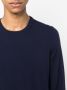 Fedeli Kasjmier trui Blauw - Thumbnail 5