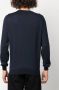 Fedeli Kasjmier trui Blauw - Thumbnail 4