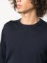 Fedeli Kasjmier trui Blauw - Thumbnail 5