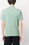 Fedeli Jersey poloshirt Groen - Thumbnail 4