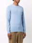 Fedeli Kasjmier trui Blauw - Thumbnail 3