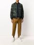 Fedeli Trui met ronde hals Blauw - Thumbnail 2