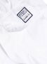 Fedeli Zwembroek met logoprint Wit - Thumbnail 2