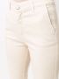 Federica Tosi High waist jeans Wit - Thumbnail 5