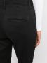 Federica Tosi Sslim-fit jeans Zwart - Thumbnail 5