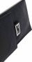 FENDI Baguette kleine crossbodytas Zwart - Thumbnail 4