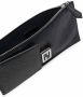 FENDI Baguette kleine crossbodytas Zwart - Thumbnail 5