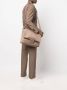 FENDI Baguette messengertas Beige - Thumbnail 1