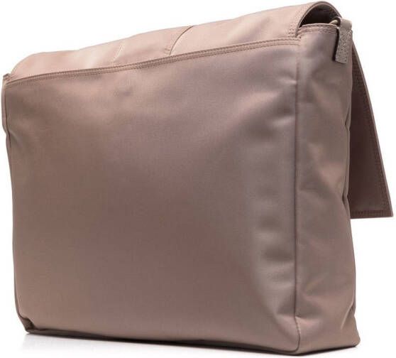 FENDI Baguette messengertas Beige