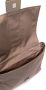 FENDI Baguette messengertas Beige - Thumbnail 4