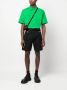 FENDI Cargo shorts Zwart - Thumbnail 2