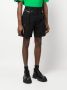 FENDI Cargo shorts Zwart - Thumbnail 3