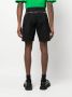 FENDI Cargo shorts Zwart - Thumbnail 4