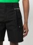 FENDI Cargo shorts Zwart - Thumbnail 5