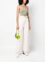 FENDI Cookie kleine shopper Groen - Thumbnail 2