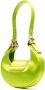 FENDI Cookie kleine shopper Groen - Thumbnail 3