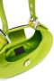 FENDI Cookie kleine shopper Groen - Thumbnail 5