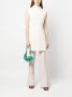 FENDI Cookie kleine shopper Groen - Thumbnail 2