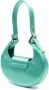 FENDI Cookie kleine shopper Groen - Thumbnail 3