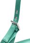 FENDI Cookie kleine shopper Groen - Thumbnail 4