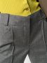 FENDI Cropped pantalon Grijs - Thumbnail 5