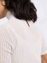 FENDI Cropped top Beige - Thumbnail 3