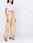 FENDI Cropped top Beige - Thumbnail 4
