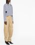 FENDI Cropped trui Grijs - Thumbnail 2