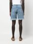 FENDI Denim shorts Blauw - Thumbnail 4