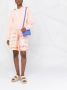 FENDI Elastische hoodie Roze - Thumbnail 2
