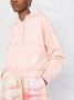 FENDI Elastische hoodie Roze - Thumbnail 3