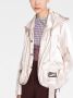 FENDI Jack met zakdetail Beige - Thumbnail 5