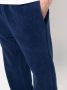 FENDI Fleece trainingsbroek Blauw - Thumbnail 5