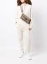 FENDI Gebreide broek Wit - Thumbnail 2