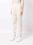 FENDI Gebreide broek Wit - Thumbnail 3