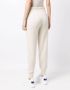 FENDI Gebreide broek Wit - Thumbnail 4
