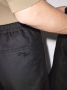 FENDI High waist pantalon Zwart - Thumbnail 4