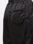 FENDI High waist shorts Zwart - Thumbnail 5