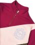 Fendi Kids Sweater met geborduurd logo Roze - Thumbnail 4