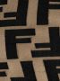 Fendi Kids Panty met FF-logoprint Beige - Thumbnail 3