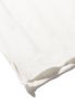 Fendi Kids Poloshirt met verlaagde schouders Wit - Thumbnail 4