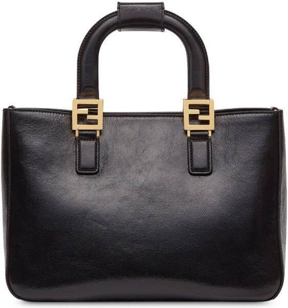 Fendi Kleine draagtas Zwart