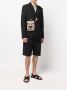 FENDI ness mini rugzak Beige - Thumbnail 2