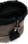 FENDI ness mini rugzak Beige - Thumbnail 5